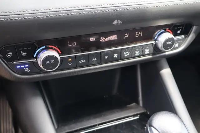 2021 Mazda Mazda6 Grand Touring Reserve
