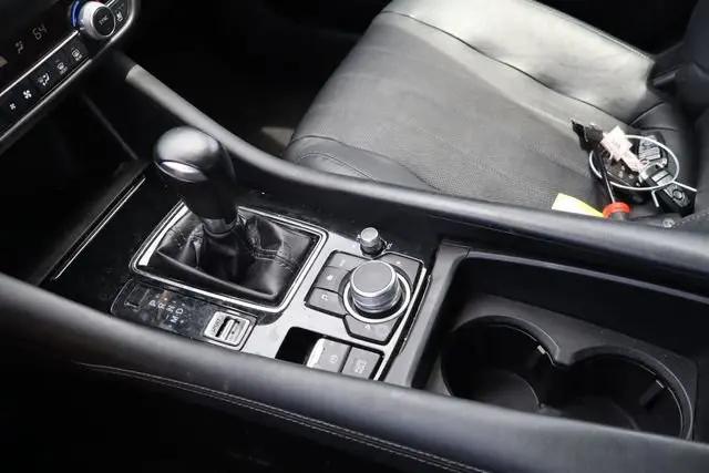 2021 Mazda Mazda6 Grand Touring Reserve