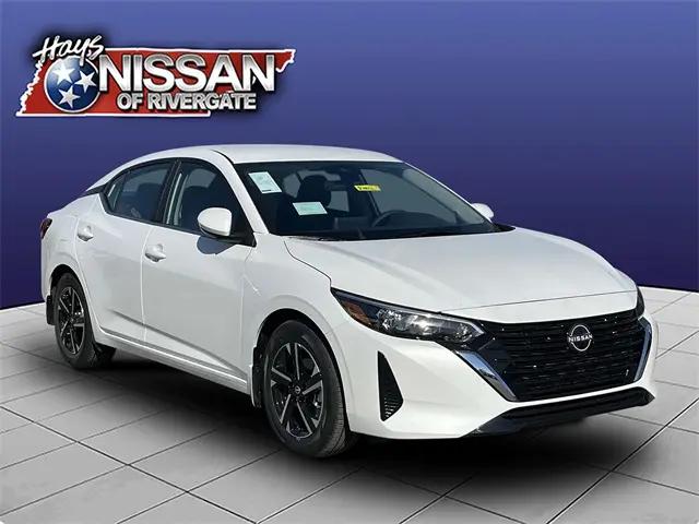 2025 Nissan Sentra SV for sale in Madison, TN