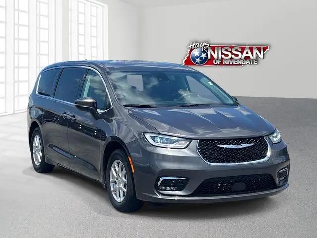 2023 Chrysler Pacifica Touring L for sale in Madison, TN