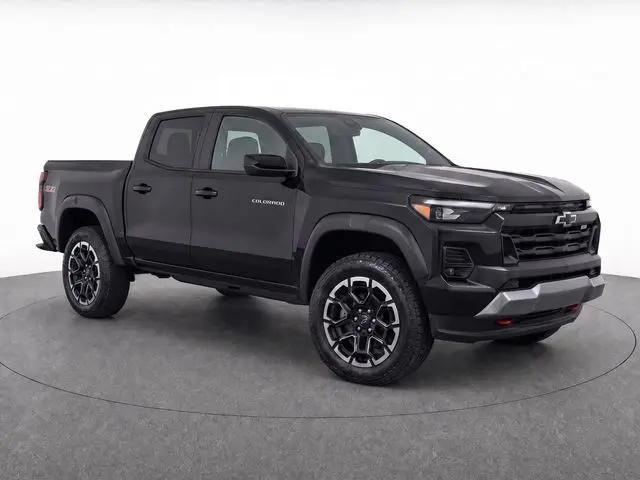 2026 Chevrolet Colorado Z71, 4WD for sale in Tinley Park, IL