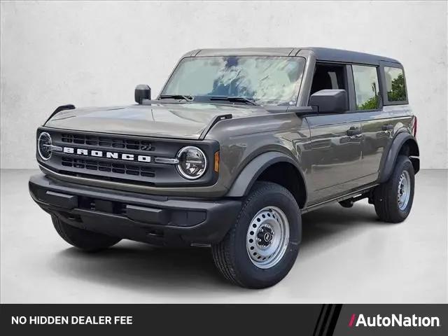 2026 Ford Bronco Base for sale in Miami, FL