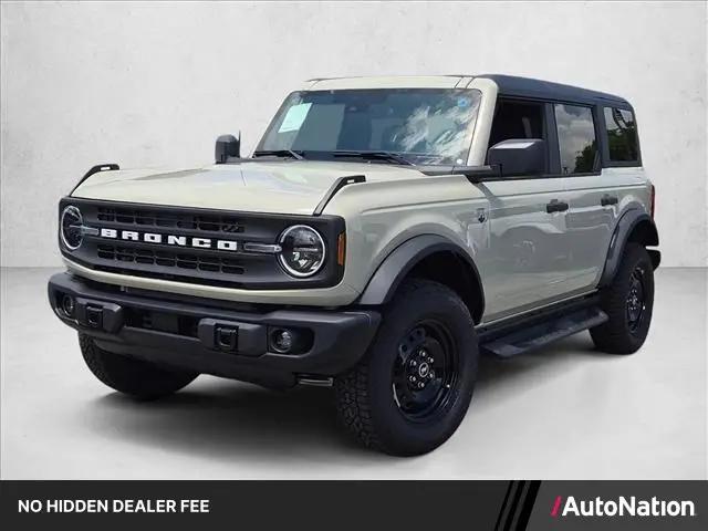 2026 Ford Bronco Big Bend for sale in Miami, FL