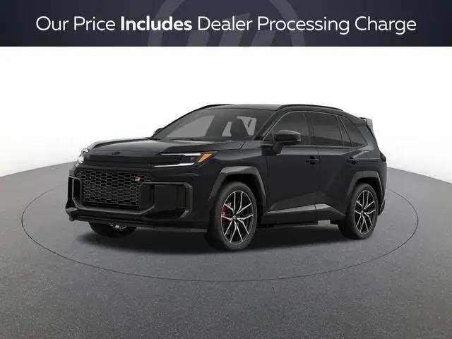 2026 Toyota RAV4 Plug-In Hybrid SE for sale in Baltimore, MD