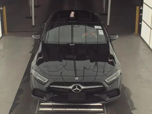 2021 Mercedes-Benz CLS CLS 450