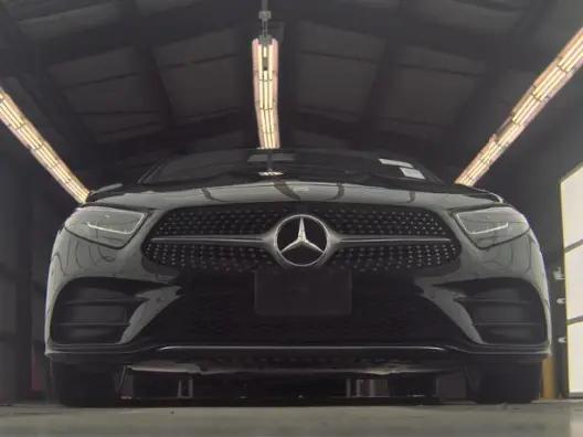 2021 Mercedes-Benz CLS CLS 450
