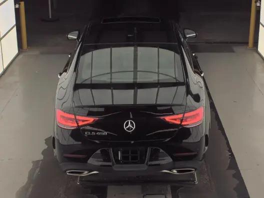 2021 Mercedes-Benz CLS CLS 450