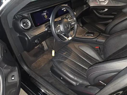 2021 Mercedes-Benz CLS CLS 450