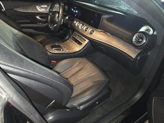 2021 Mercedes-Benz CLS CLS 450