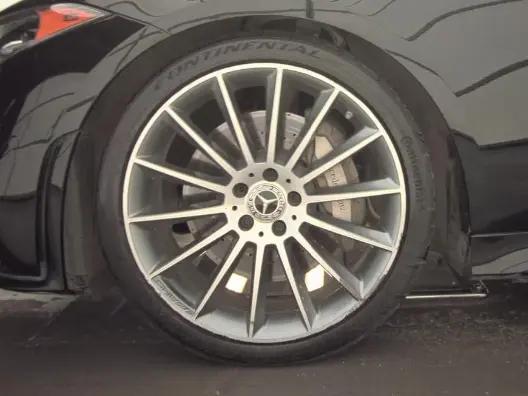 2021 Mercedes-Benz CLS CLS 450