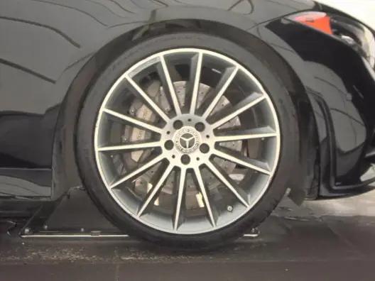 2021 Mercedes-Benz CLS CLS 450