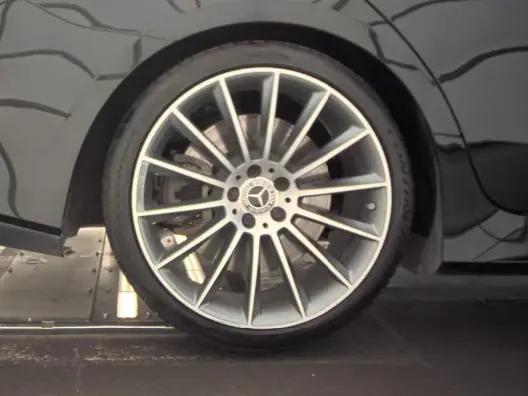 2021 Mercedes-Benz CLS CLS 450