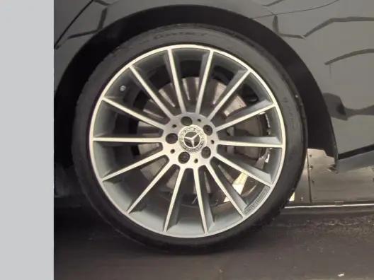 2021 Mercedes-Benz CLS CLS 450