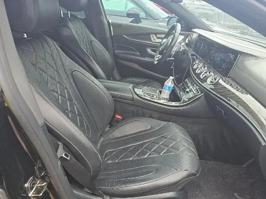 2021 Mercedes-Benz CLS 4MATIC