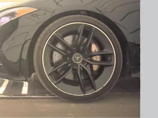 2021 Mercedes-Benz CLS 4MATIC