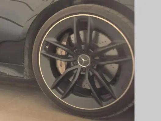 2021 Mercedes-Benz CLS 4MATIC
