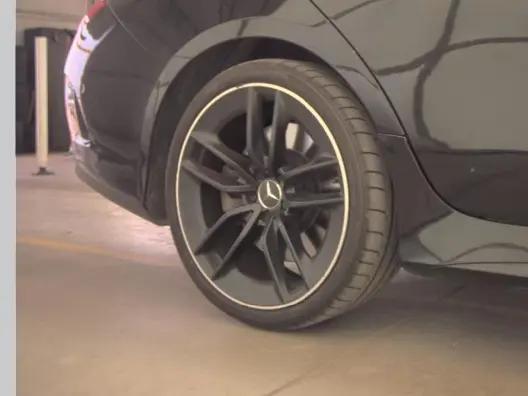 2021 Mercedes-Benz CLS 4MATIC
