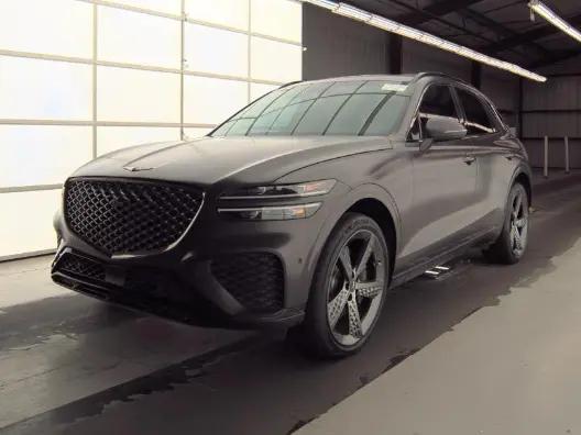 2023 Genesis GV70 3.5T AWD Sport for sale in Carrollton, TX