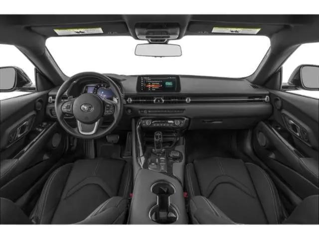 2023 Toyota GR Supra 3.0 Premium
