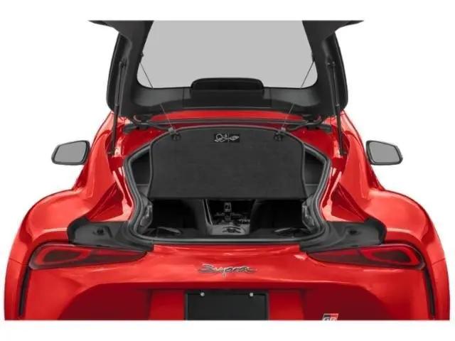 2023 Toyota GR Supra 3.0 Premium