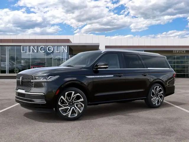 2027 Lincoln Navigator Reserve L for sale in Naperville, IL