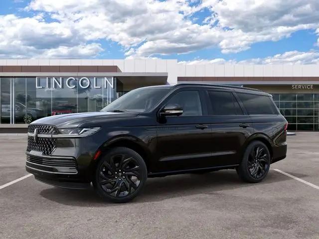 2027 Lincoln Navigator Reserve for sale in Naperville, IL