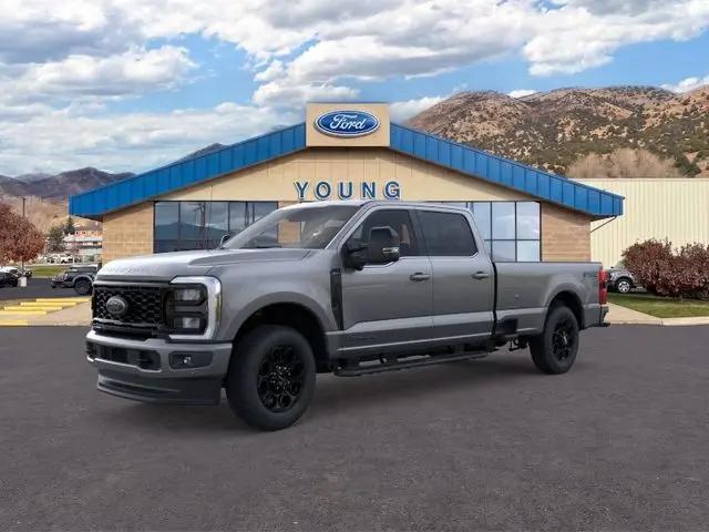 2026 Ford F-350 LARIAT for sale in Morgan, UT
