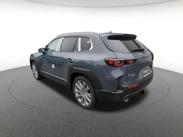 2026 Mazda CX-50 2.5 S Premium