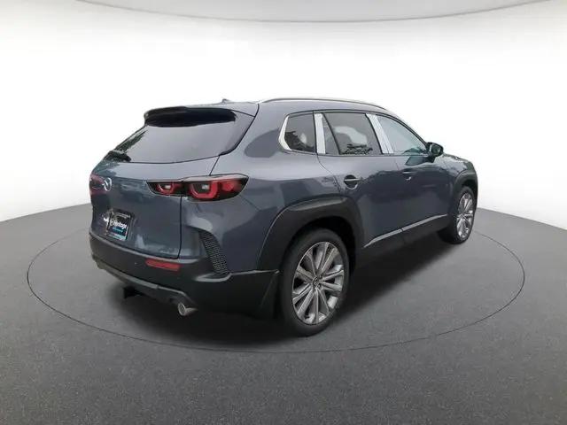 2026 Mazda CX-50 2.5 S Premium