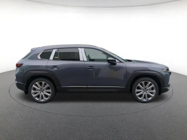 2026 Mazda CX-50 2.5 S Premium