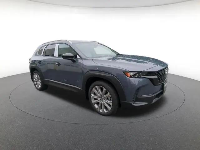 2026 Mazda CX-50 2.5 S Premium