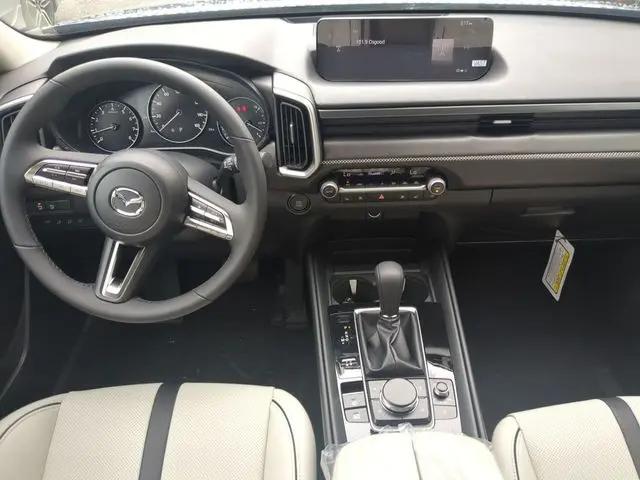 2026 Mazda CX-50 2.5 S Premium