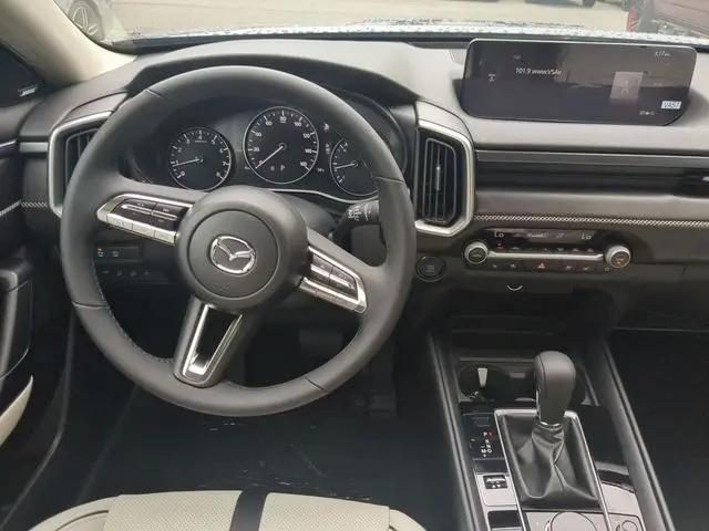 2026 Mazda CX-50 2.5 S Premium