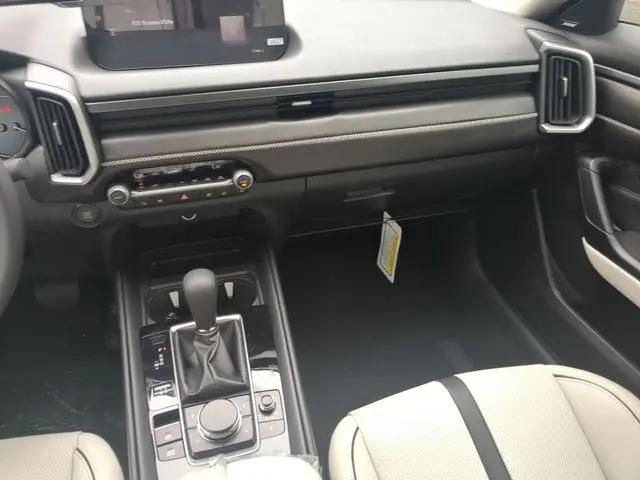 2026 Mazda CX-50 2.5 S Premium