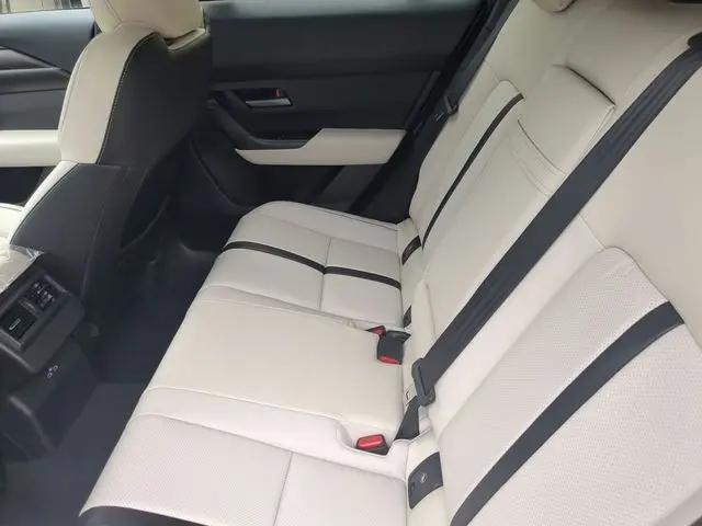 2026 Mazda CX-50 2.5 S Premium