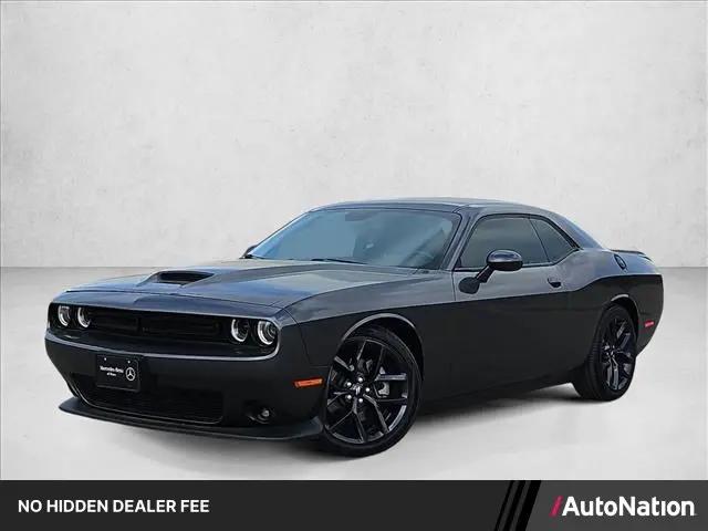 2021 Dodge Challenger GT for sale in Mobile, AL