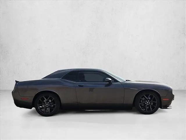 2021 Dodge Challenger GT