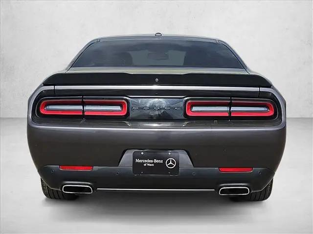 2021 Dodge Challenger GT