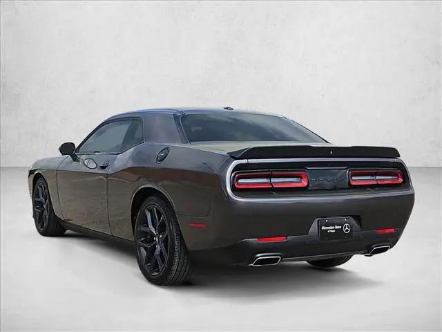 2021 Dodge Challenger GT