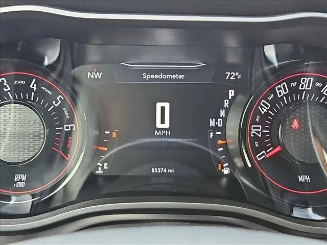 2021 Dodge Challenger GT