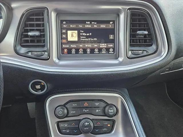 2021 Dodge Challenger GT