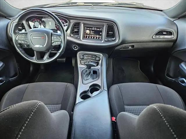 2021 Dodge Challenger GT