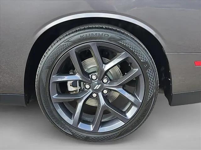 2021 Dodge Challenger GT