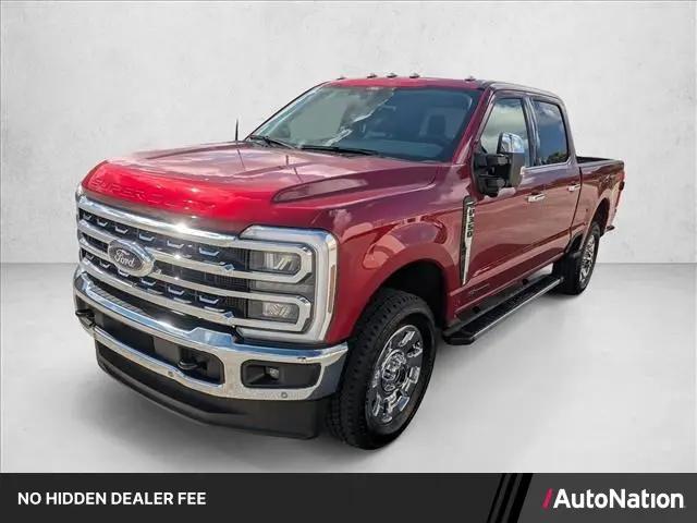 2026 Ford F-350 LARIAT for sale in Mobile, AL