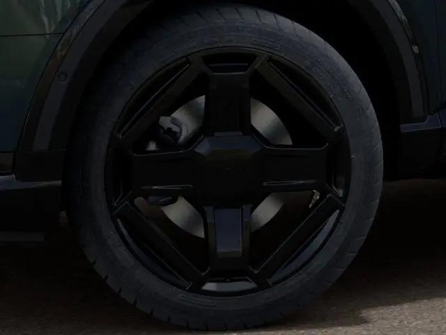 2027 Kia Telluride Hybrid Hybrid SX-Prestige