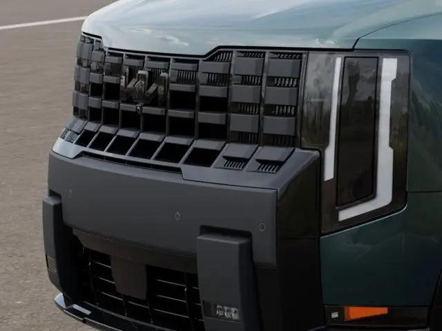 2027 Kia Telluride Hybrid Hybrid SX-Prestige