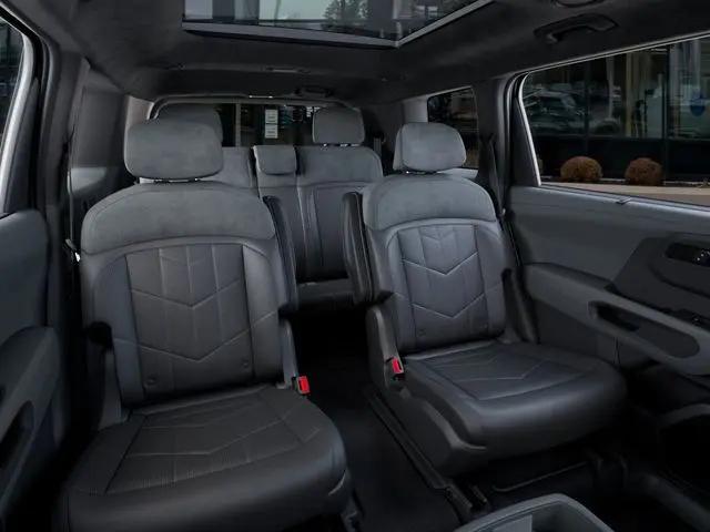 2027 Kia Telluride Hybrid Hybrid SX-Prestige