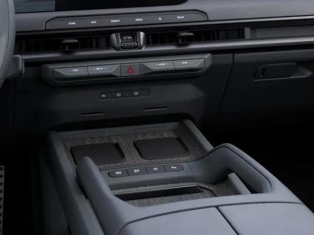 2027 Kia Telluride Hybrid Hybrid SX-Prestige