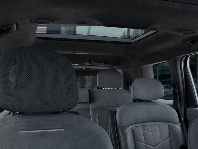 2027 Kia Telluride Hybrid Hybrid SX-Prestige