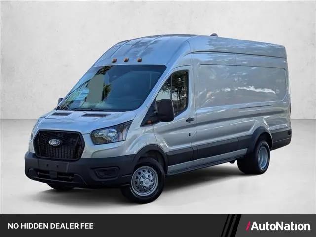 2026 Ford Transit Cargo Van T-350 HD for sale in Sanford, FL